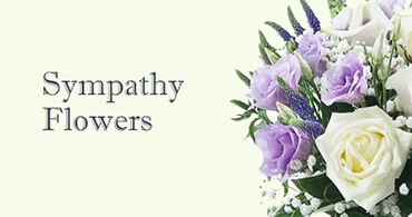 Sympathy Flowers Chingford